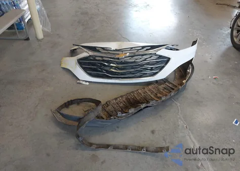 2020 Chevrolet Malibu Fwd Lt из США, поврежденный, VIN 1G1ZD5ST7LF060268